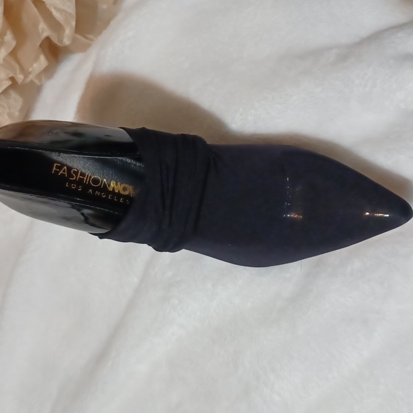 Fashio nova heels 👠 - Picture 7 of 8